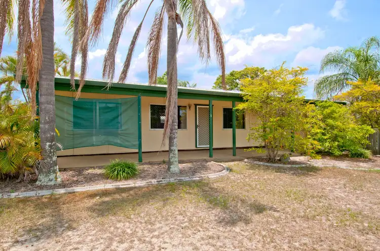 Main view of Homely house listing, 1 Catherine Street, Marsden QLD 4132