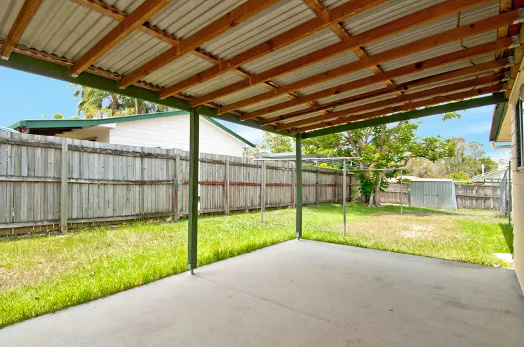 Second view of Homely house listing, 1 Catherine Street, Marsden QLD 4132