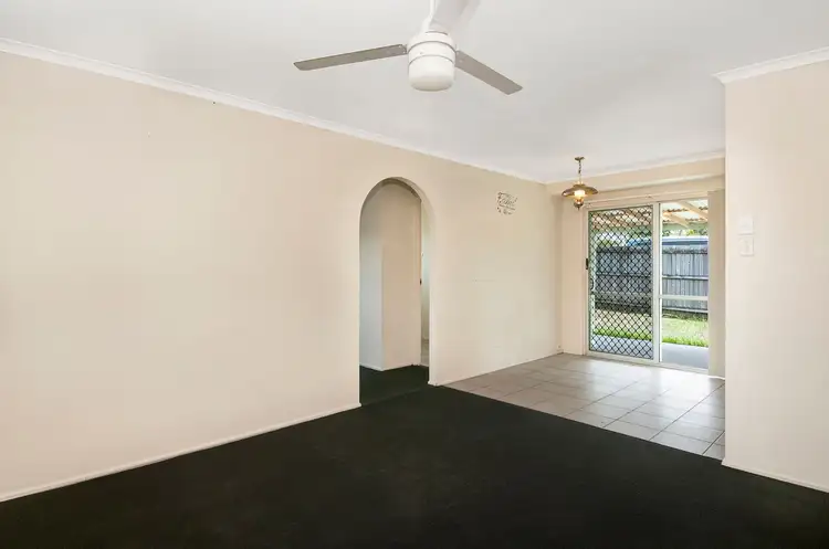 Third view of Homely house listing, 1 Catherine Street, Marsden QLD 4132