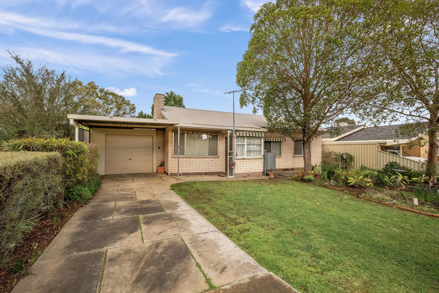 Main view of Homely land listing, 23 Milton Avenue, Clearview SA 5085