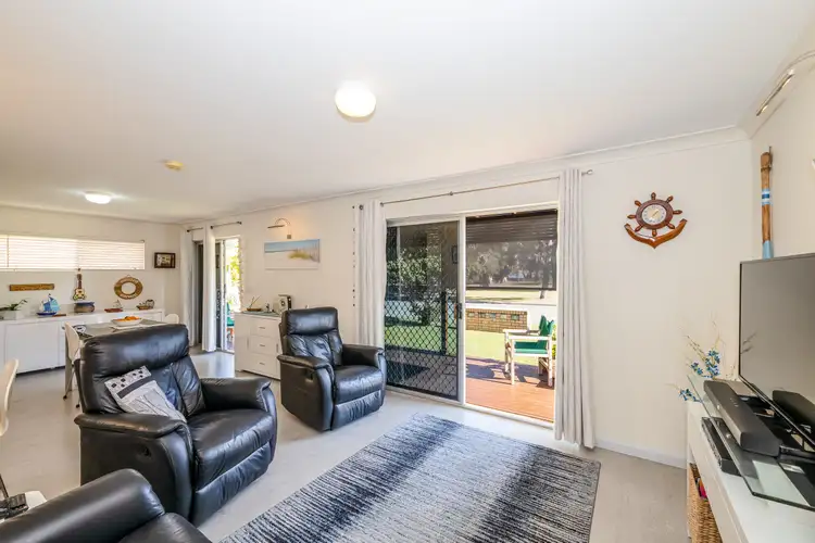 Sixth view of Homely unit listing, 1/51 Sylvan Beach Esplanade, Bellara QLD 4507
