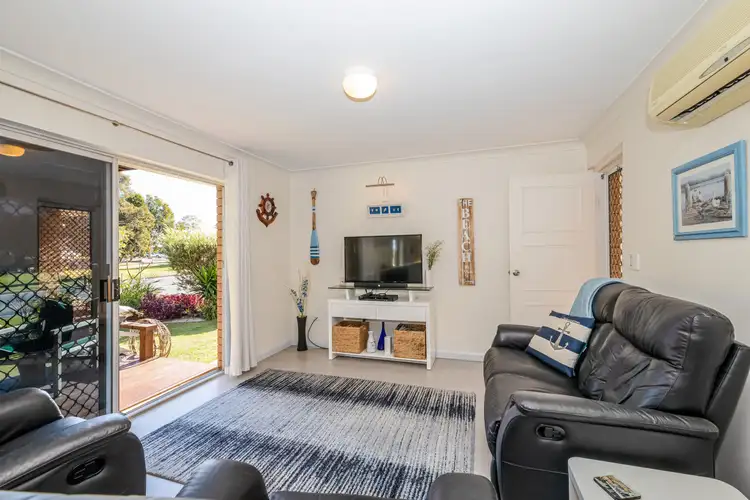 Seventh view of Homely unit listing, 1/51 Sylvan Beach Esplanade, Bellara QLD 4507