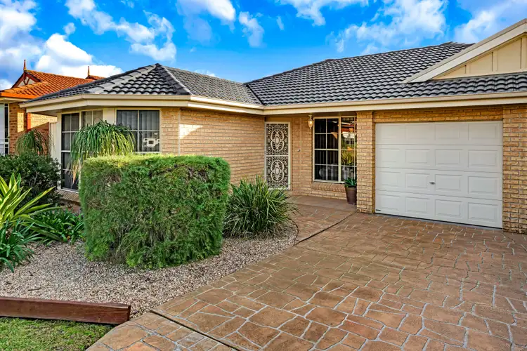 23 Sophia Road, Worrigee NSW 2540