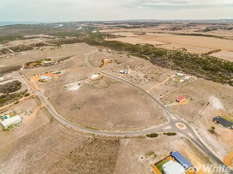 Fourth view of Homely land listing, 2 Abrolhos Close, Greenough WA 6532
