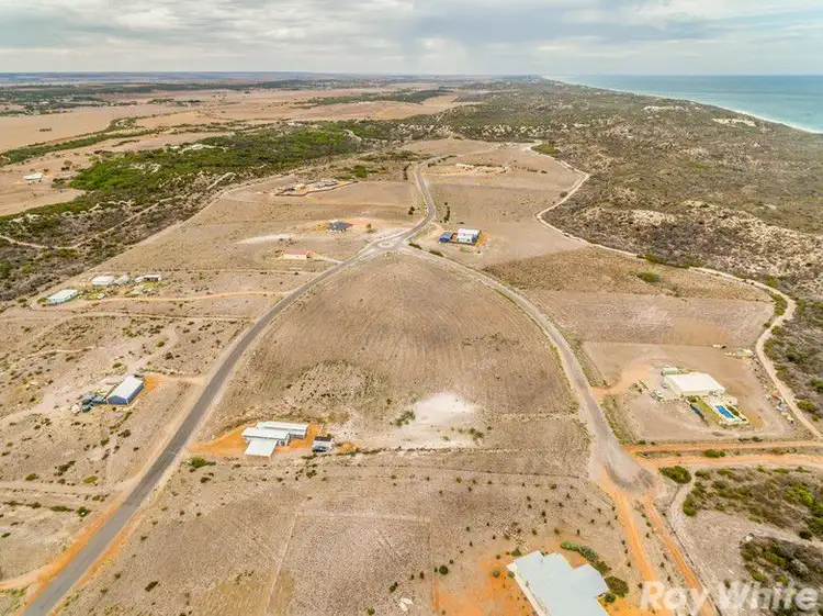 Fifth view of Homely land listing, 2 Abrolhos Close, Greenough WA 6532