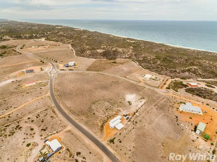 Sixth view of Homely land listing, 2 Abrolhos Close, Greenough WA 6532