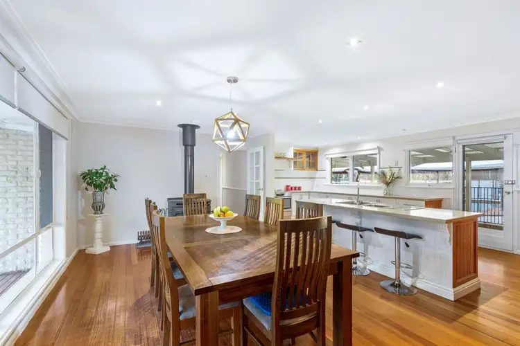 Third view of Homely house listing, 487 Long Forest Road, Long Forest VIC 3340