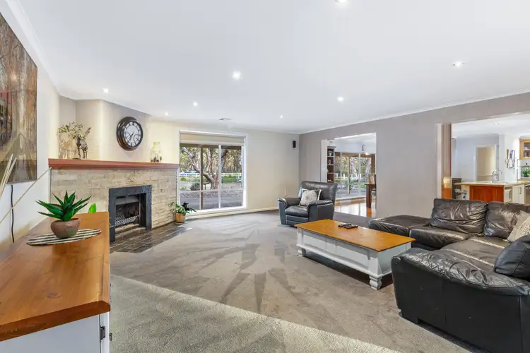 Fourth view of Homely house listing, 487 Long Forest Road, Long Forest VIC 3340