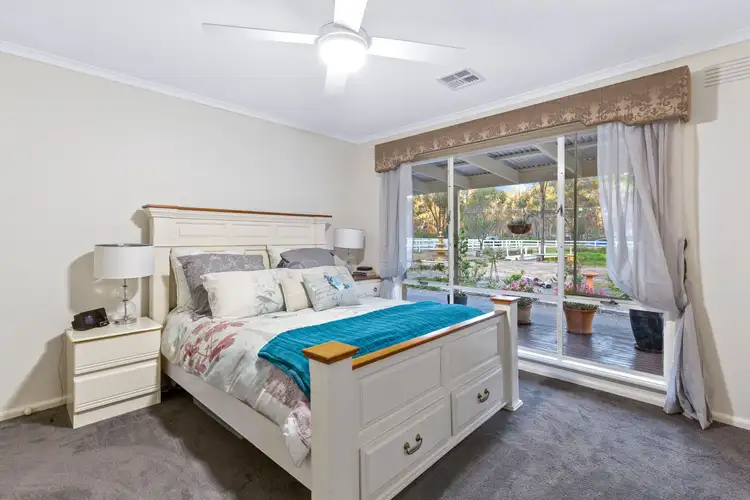 Fifth view of Homely house listing, 487 Long Forest Road, Long Forest VIC 3340