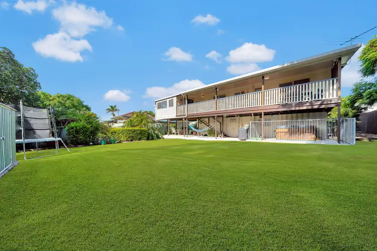 Main view of Homely house listing, 16 Noorumba Street, Slacks Creek QLD 4127