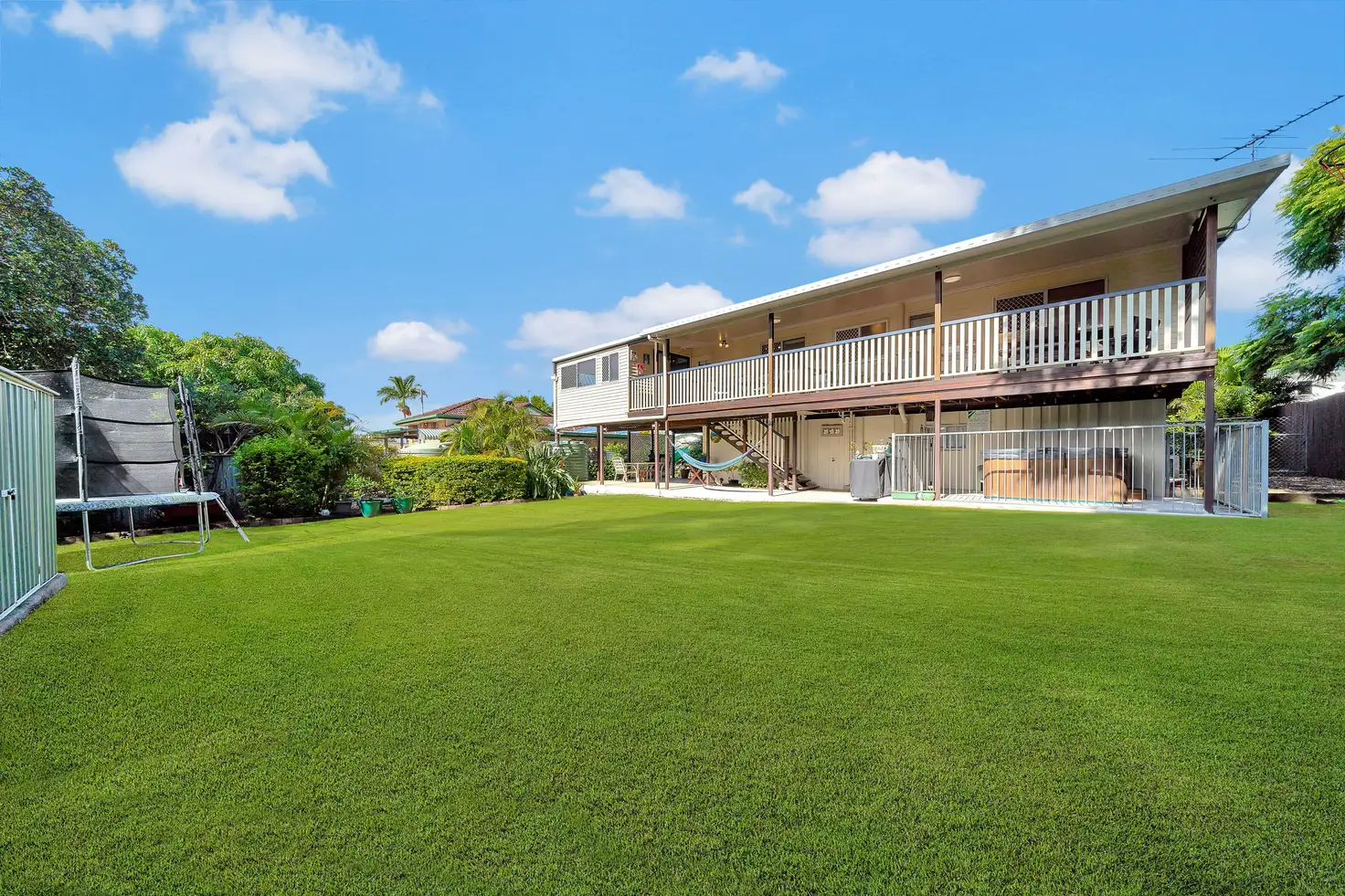 Main view of Homely house listing, 16 Noorumba Street, Slacks Creek QLD 4127