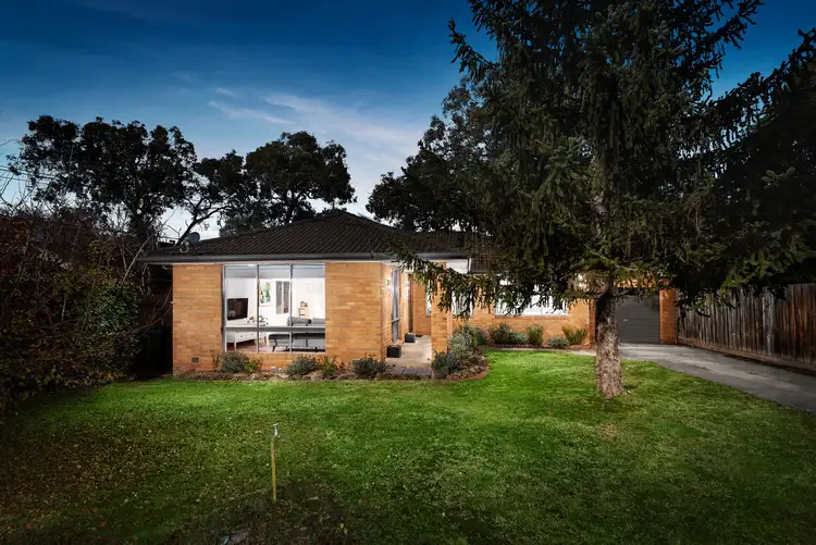 Main view of Homely house listing, 12 Kenwood Crescent, Ringwood VIC 3134