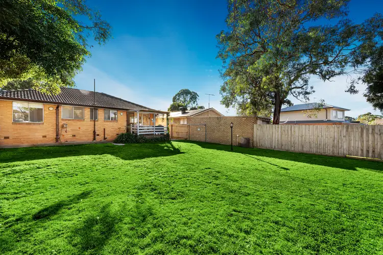 Third view of Homely house listing, 12 Kenwood Crescent, Ringwood VIC 3134