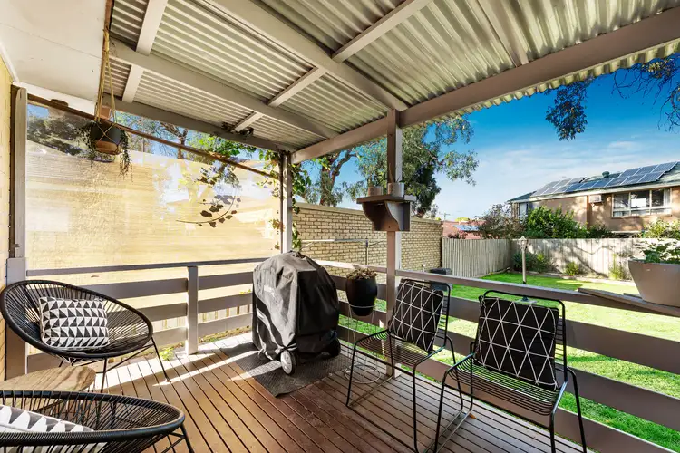 Fourth view of Homely house listing, 12 Kenwood Crescent, Ringwood VIC 3134