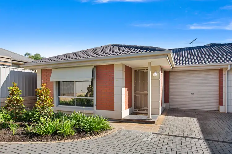 14A Quintus Terrace, Dover Gardens SA 5048