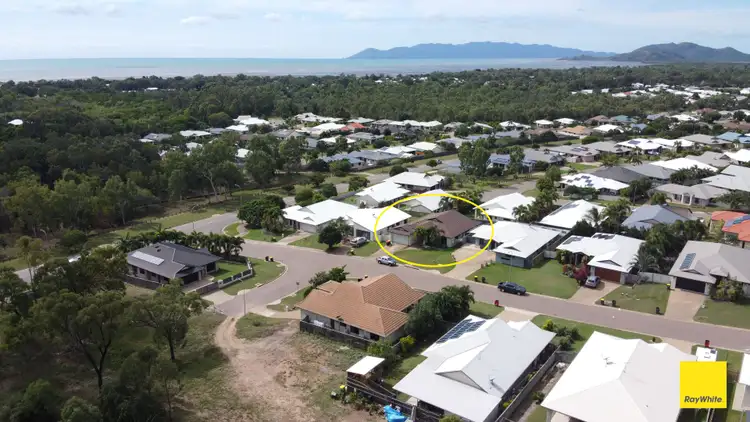 Main view of Homely house listing, 162 Goicoechea Drive, Bushland Beach QLD 4818
