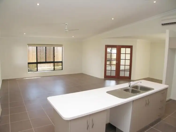 Third view of Homely house listing, 162 Goicoechea Drive, Bushland Beach QLD 4818