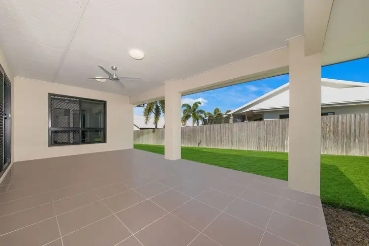 Fourth view of Homely house listing, 162 Goicoechea Drive, Bushland Beach QLD 4818
