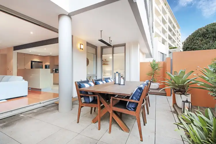 48/18 Edgewood Crescent, Cabarita NSW 2137