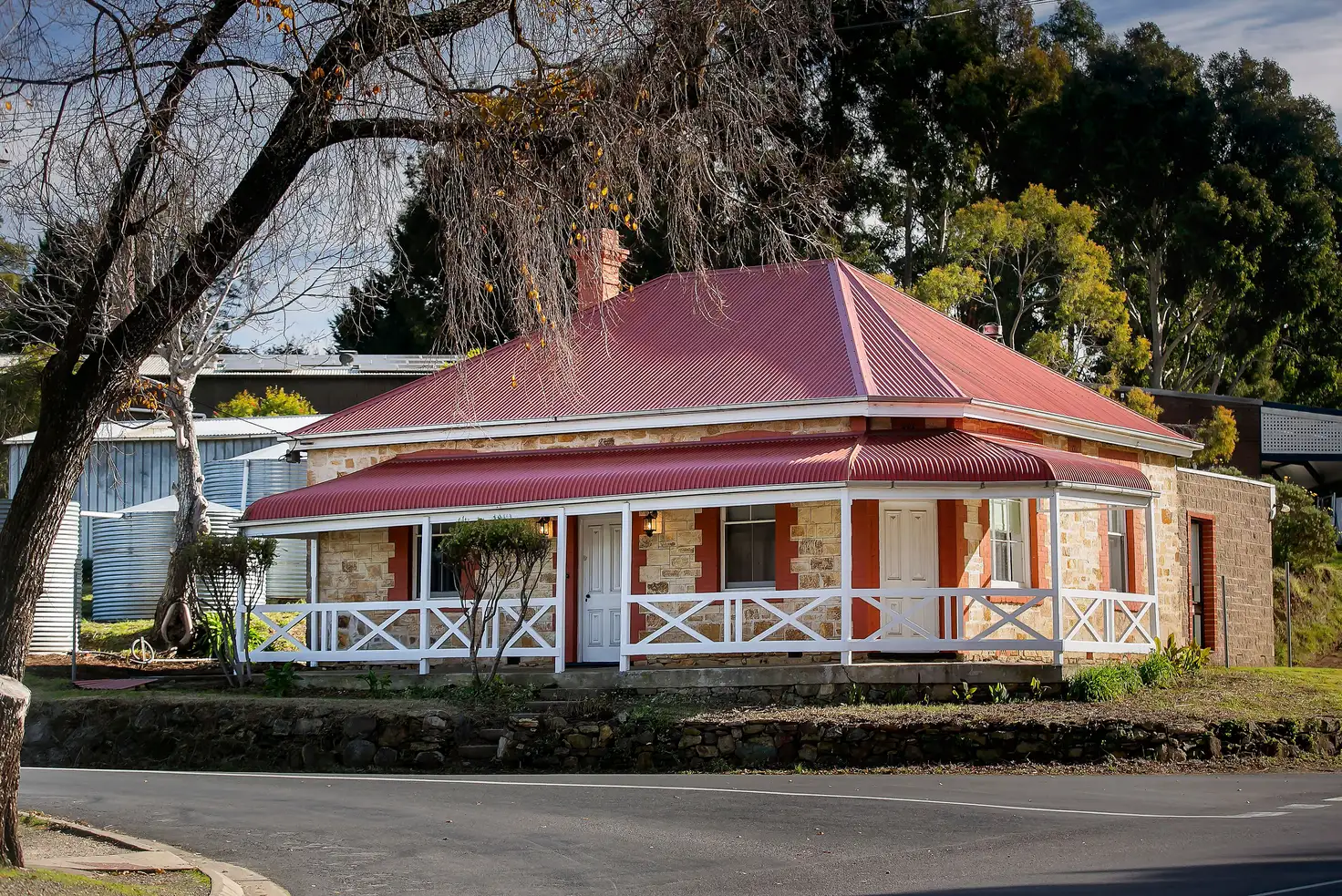 Main view of Homely house listing, 1174 Greenhill Road, Uraidla SA 5142