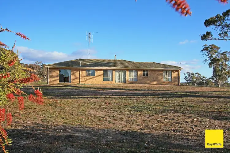 56 Sugarloaf Ridge Road, Primrose Valley NSW 2621