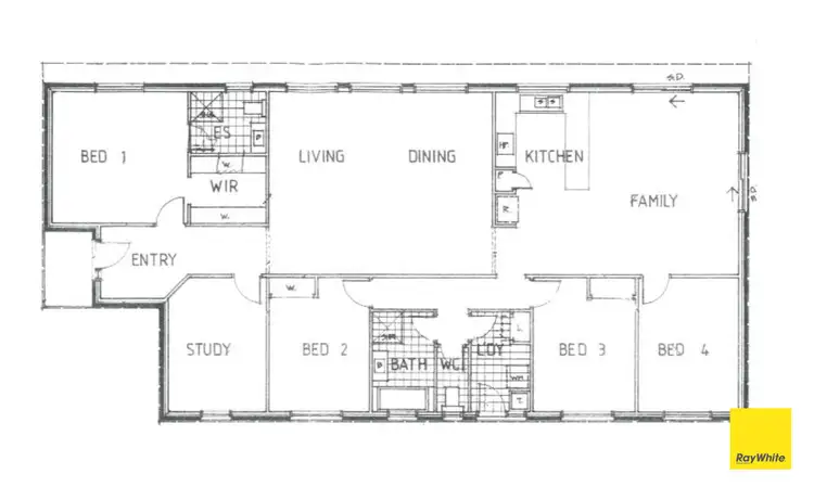 Second view of Homely house listing, 56 Sugarloaf Ridge Road, Primrose Valley NSW 2621
