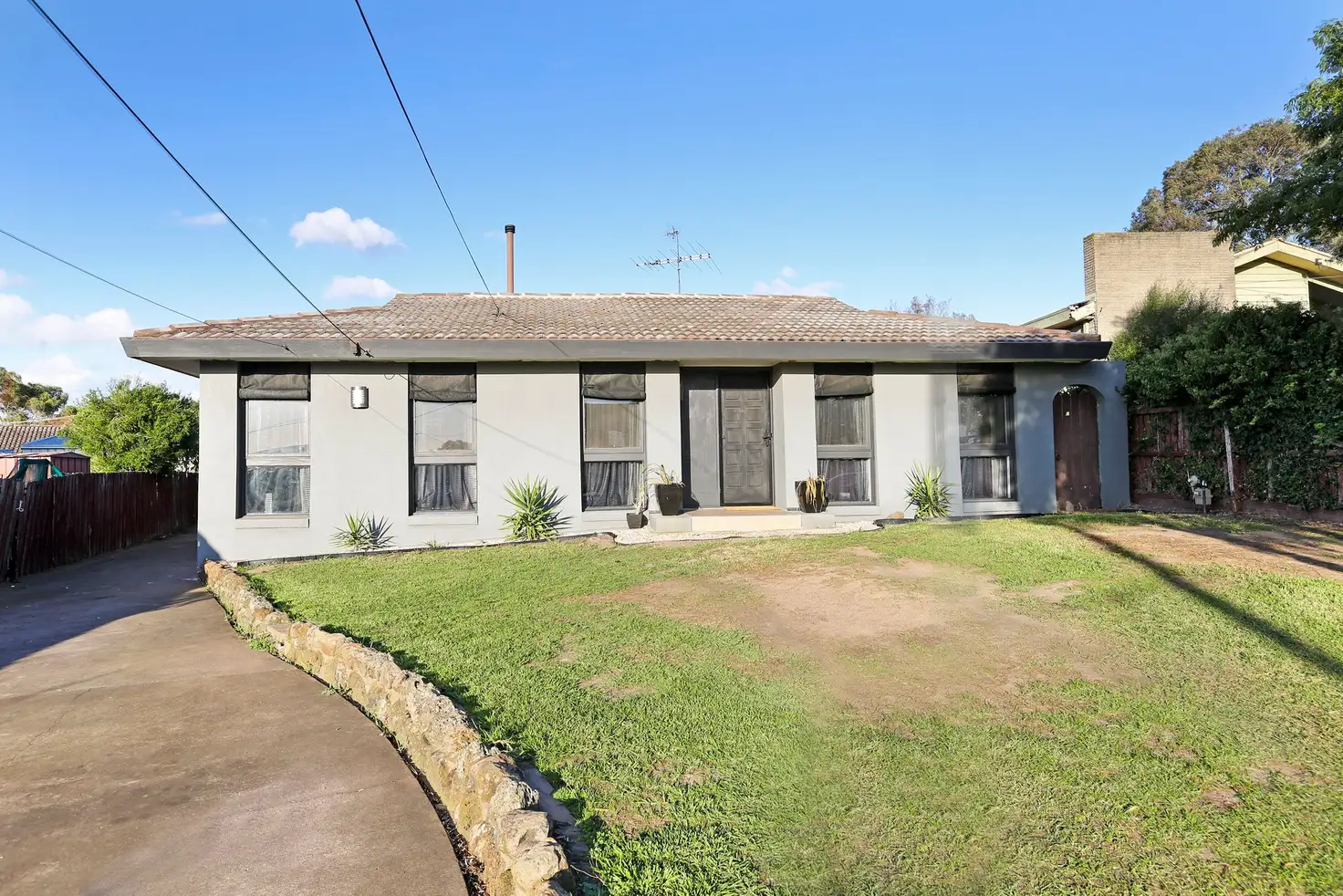 Main view of Homely house listing, 1 Torres Court, Grovedale VIC 3216