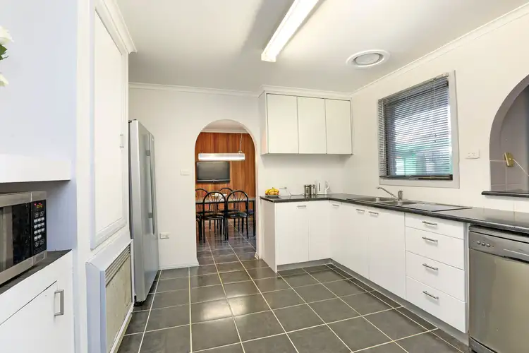 Fourth view of Homely house listing, 1 Torres Court, Grovedale VIC 3216