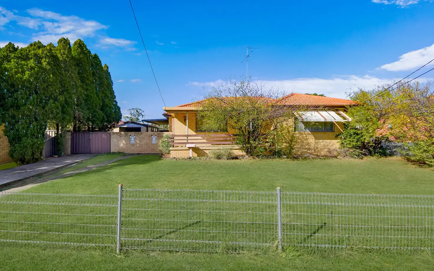 Main view of Homely house listing, 11 Munmora Place, Oxley Park NSW 2760