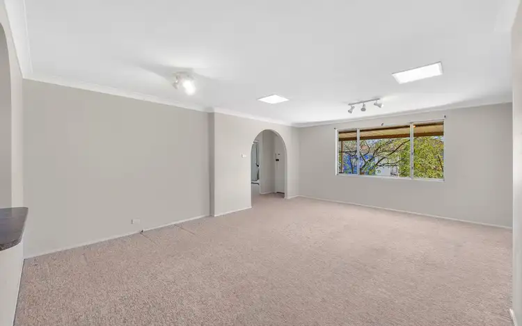 Second view of Homely house listing, 11 Munmora Place, Oxley Park NSW 2760