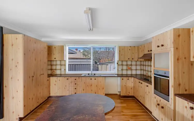 Third view of Homely house listing, 11 Munmora Place, Oxley Park NSW 2760