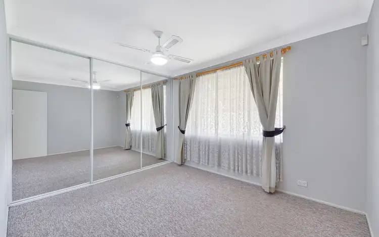 Fourth view of Homely house listing, 11 Munmora Place, Oxley Park NSW 2760