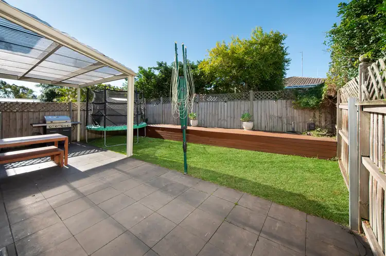 Fourth view of Homely semi-detached listing, 6 Harper Way, Menai NSW 2234