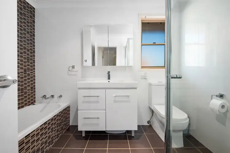 Fifth view of Homely semi-detached listing, 6 Harper Way, Menai NSW 2234