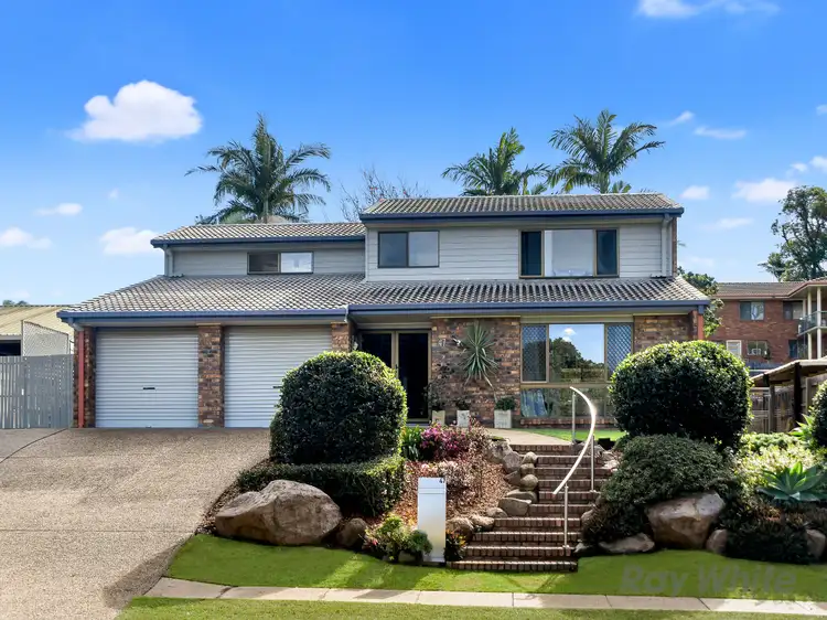 47 Barbour Road, Bracken Ridge QLD 4017