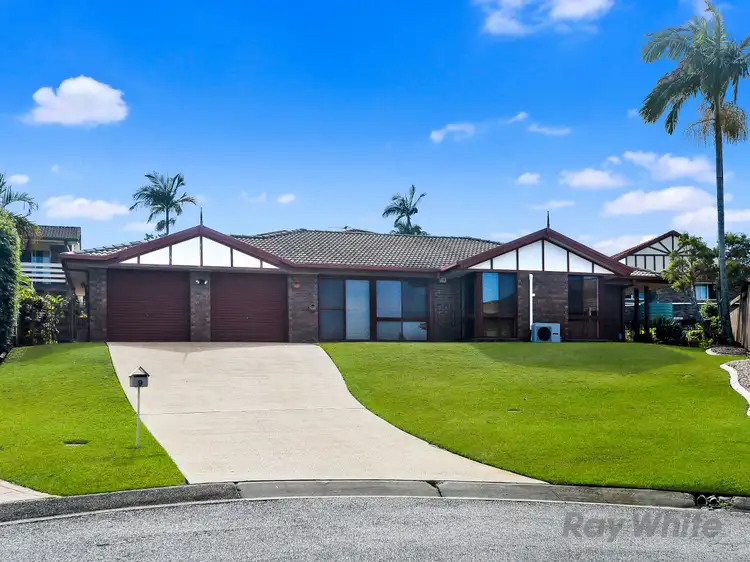 Main view of Homely house listing, 9 Opera Close, Bracken Ridge QLD 4017