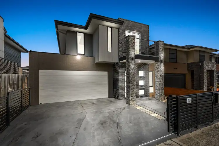 Third view of Homely house listing, 28 Hornsby Street, Dandenong VIC 3175