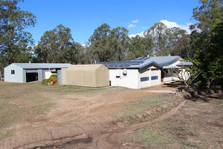 31 Gutteridge Road, Coominya QLD 4311