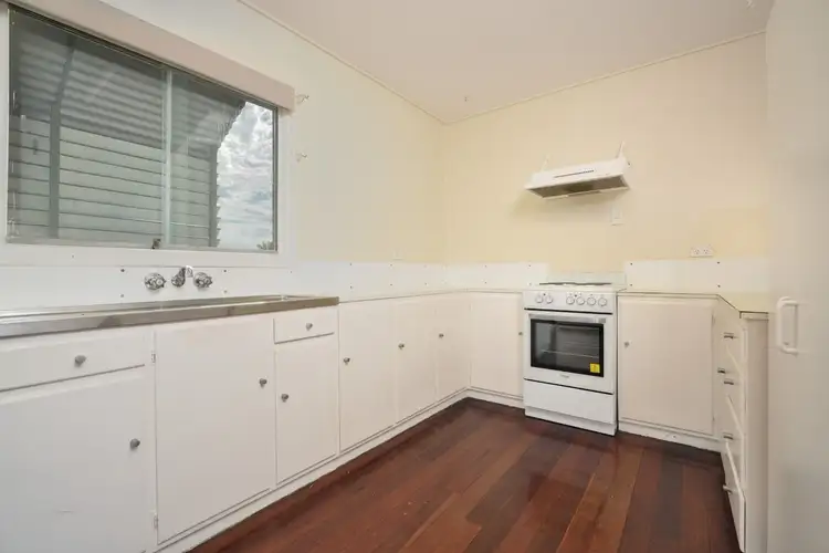 Second view of Homely house listing, 8 Coase Street, West Gladstone QLD 4680