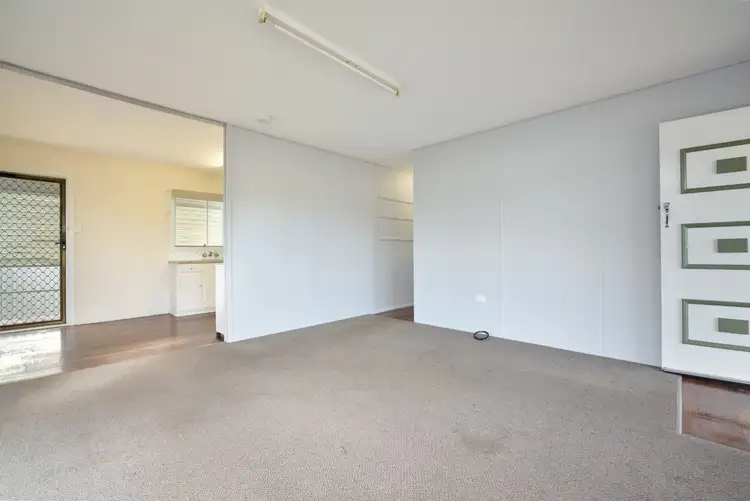 Sixth view of Homely house listing, 8 Coase Street, West Gladstone QLD 4680