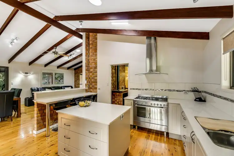 Third view of Homely house listing, 31 Cawdor Road, Highfields QLD 4352