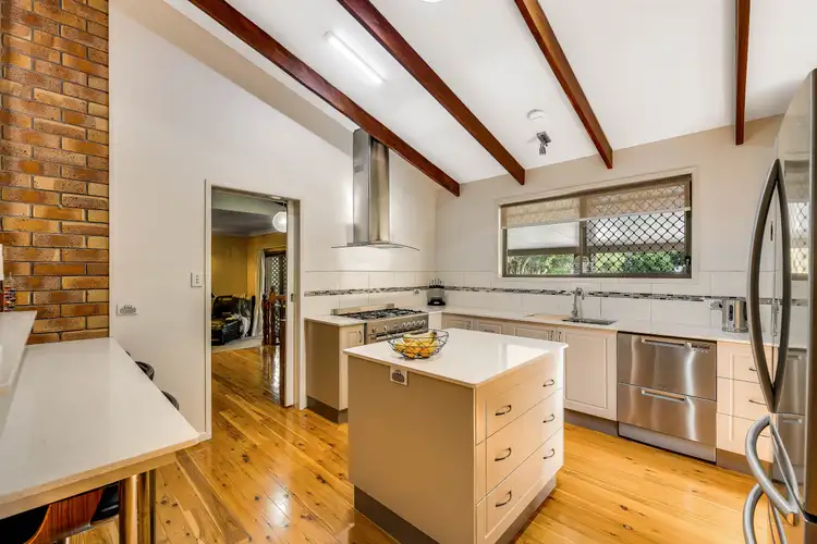 Fourth view of Homely house listing, 31 Cawdor Road, Highfields QLD 4352