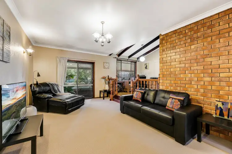 Fifth view of Homely house listing, 31 Cawdor Road, Highfields QLD 4352