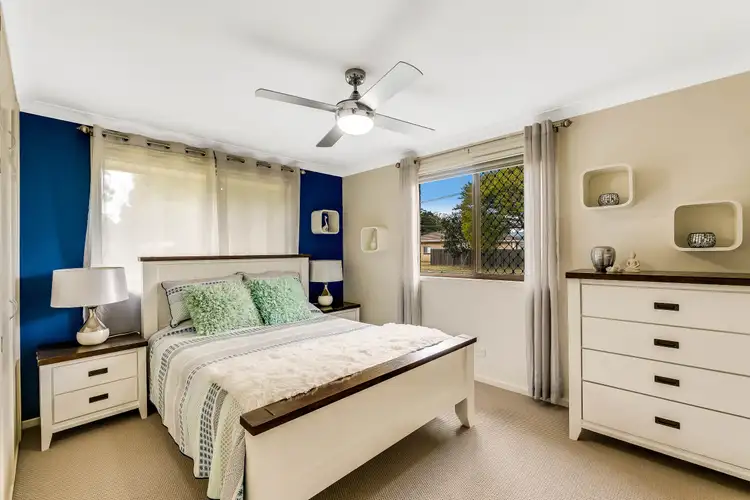 Sixth view of Homely house listing, 31 Cawdor Road, Highfields QLD 4352