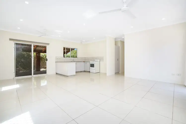 Fourth view of Homely house listing, 38 Gunter Circuit, Woodroffe NT 830