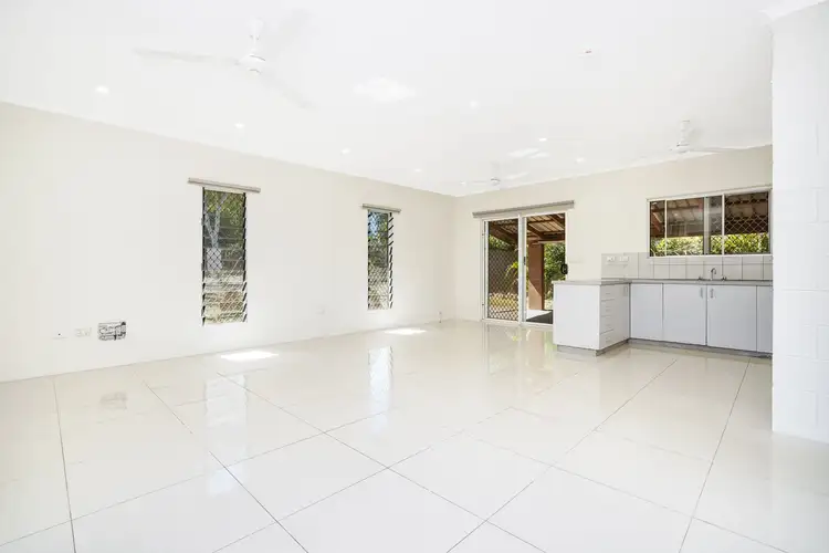 Fifth view of Homely house listing, 38 Gunter Circuit, Woodroffe NT 830