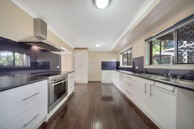 4 Harrier Avenue, Loganholme QLD 4129