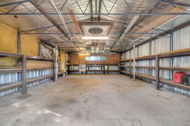 Fourth view of Homely house listing, 4 Harrier Avenue, Loganholme QLD 4129