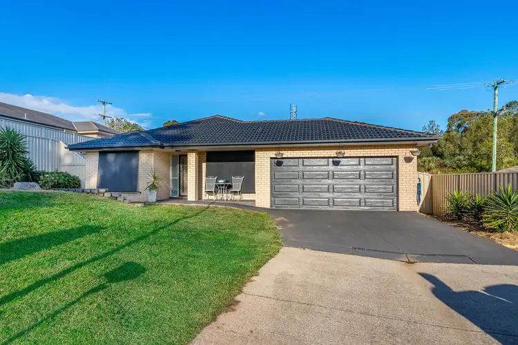 Main view of Homely house listing, 8 Thomas Kearney Close, Raymond Terrace NSW 2324