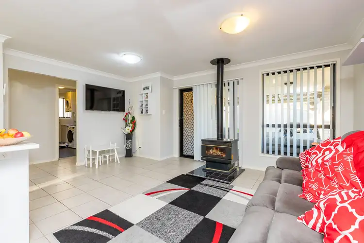 Second view of Homely house listing, 8 Thomas Kearney Close, Raymond Terrace NSW 2324